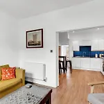 Charming Golborne Escape