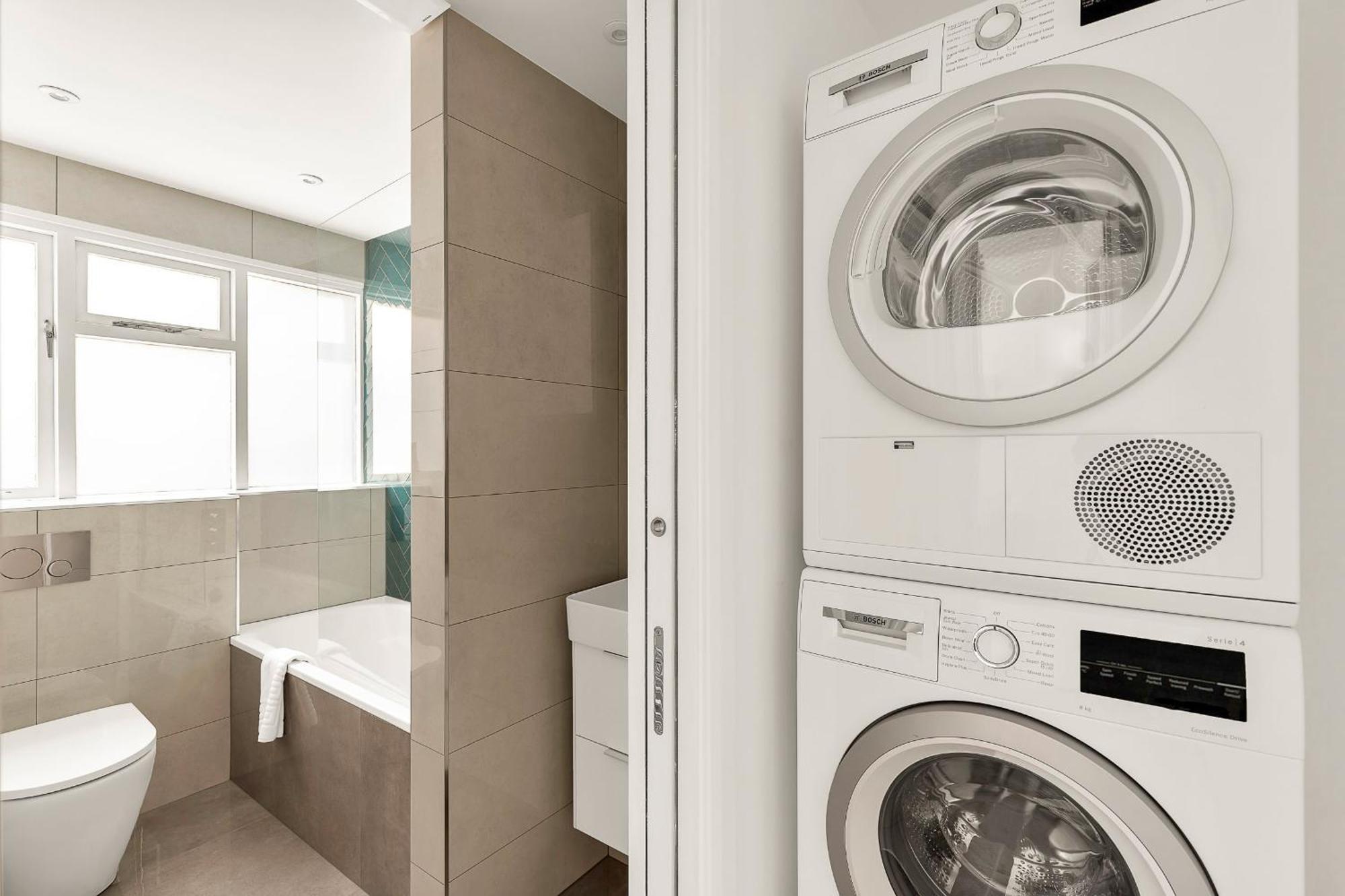 Charming Golborne Escape * Londra