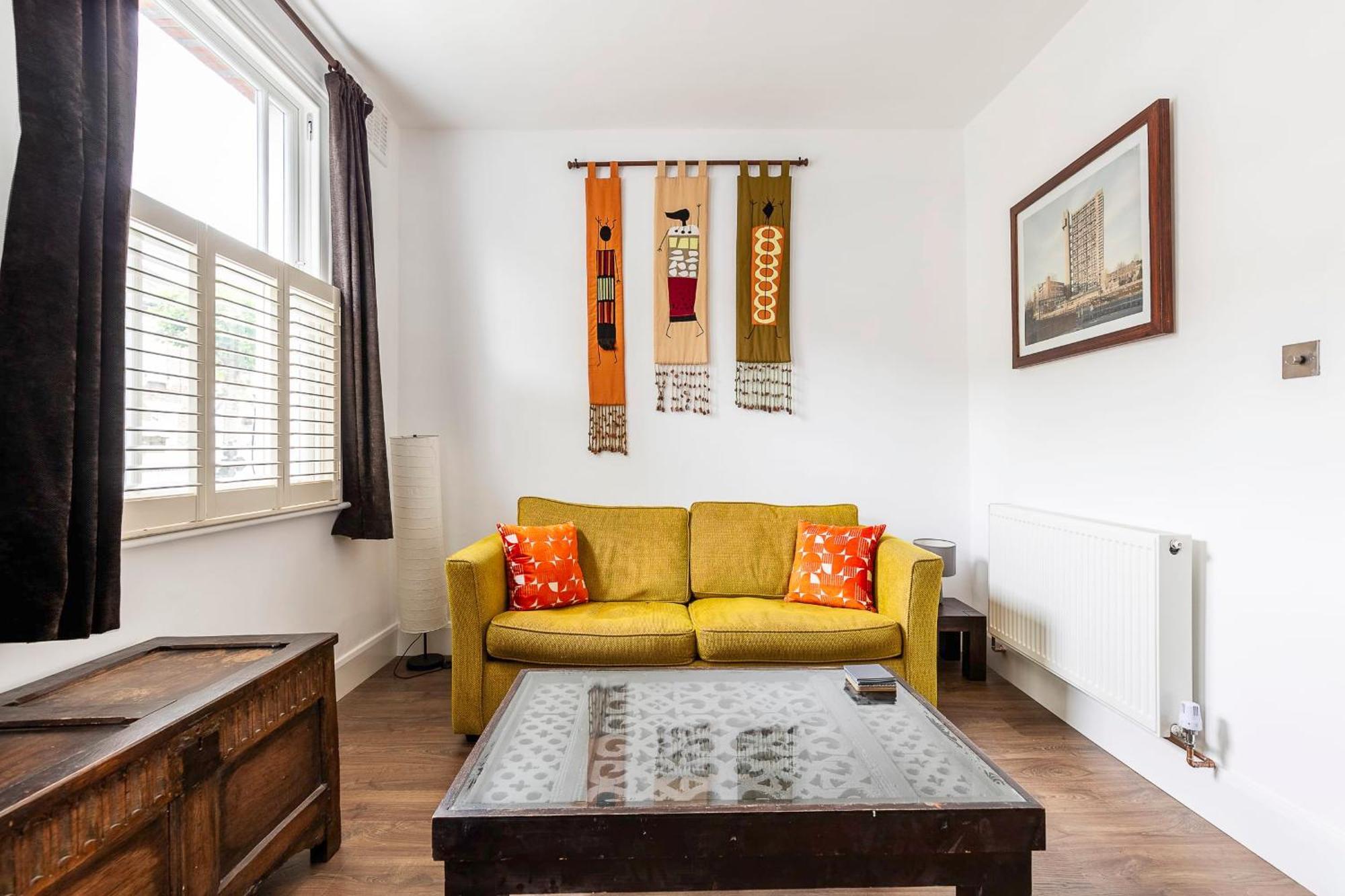 Charming Golborne Escape Casa vacanze