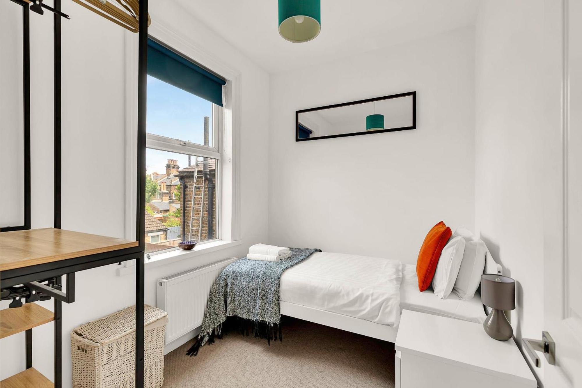 Charming Golborne Escape Casa vacanze *