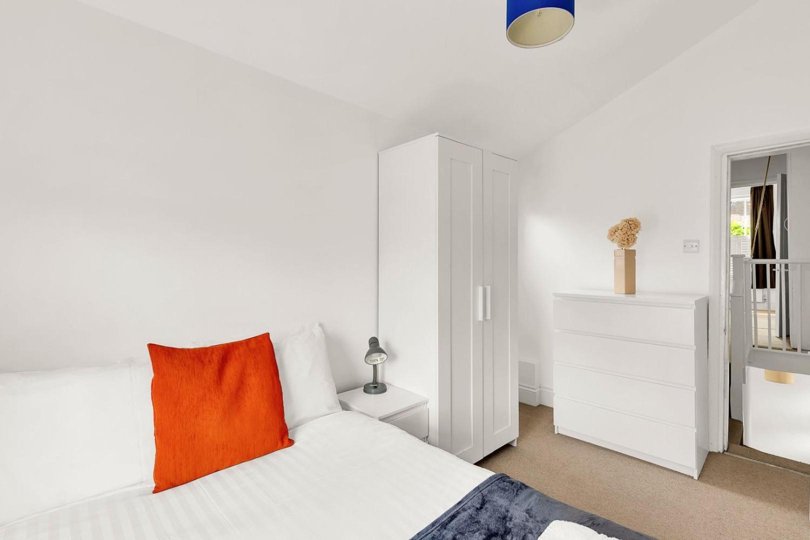 Charming Golborne Escape