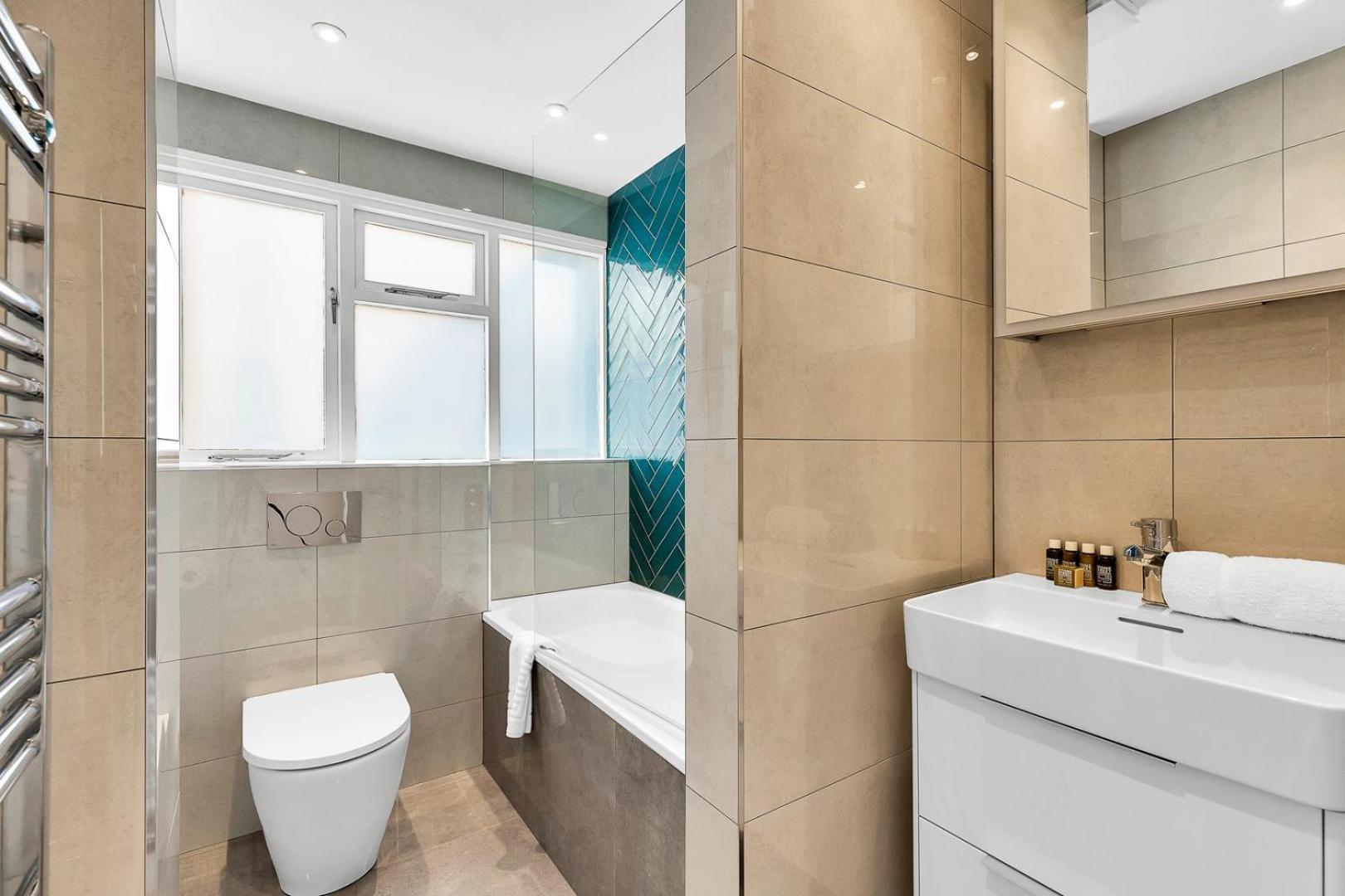 Charming Golborne Escape *