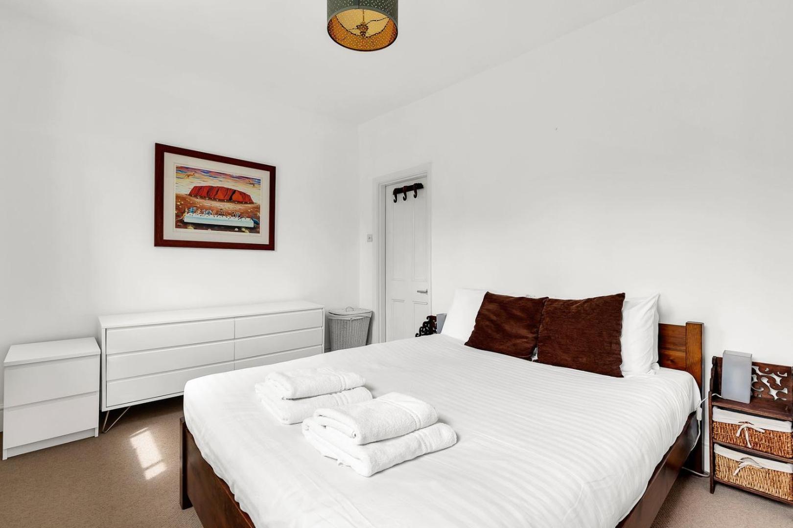 Charming Golborne Escape * Londra