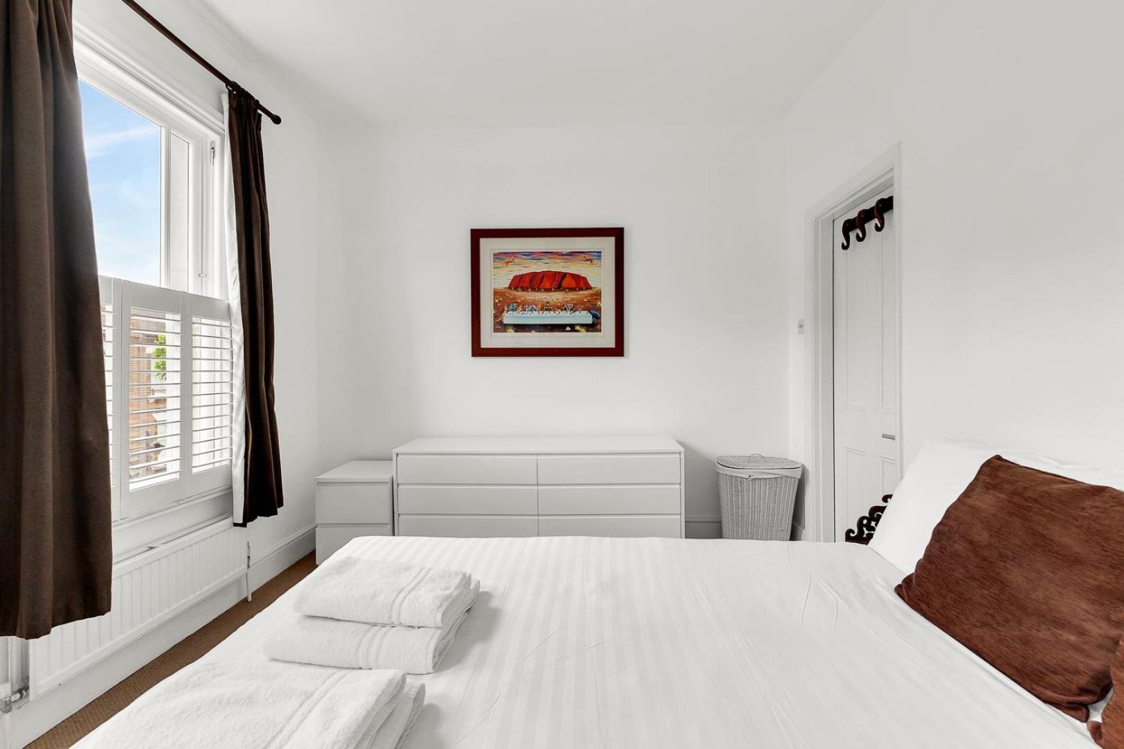 Charming Golborne Escape Casa vacanze Londra