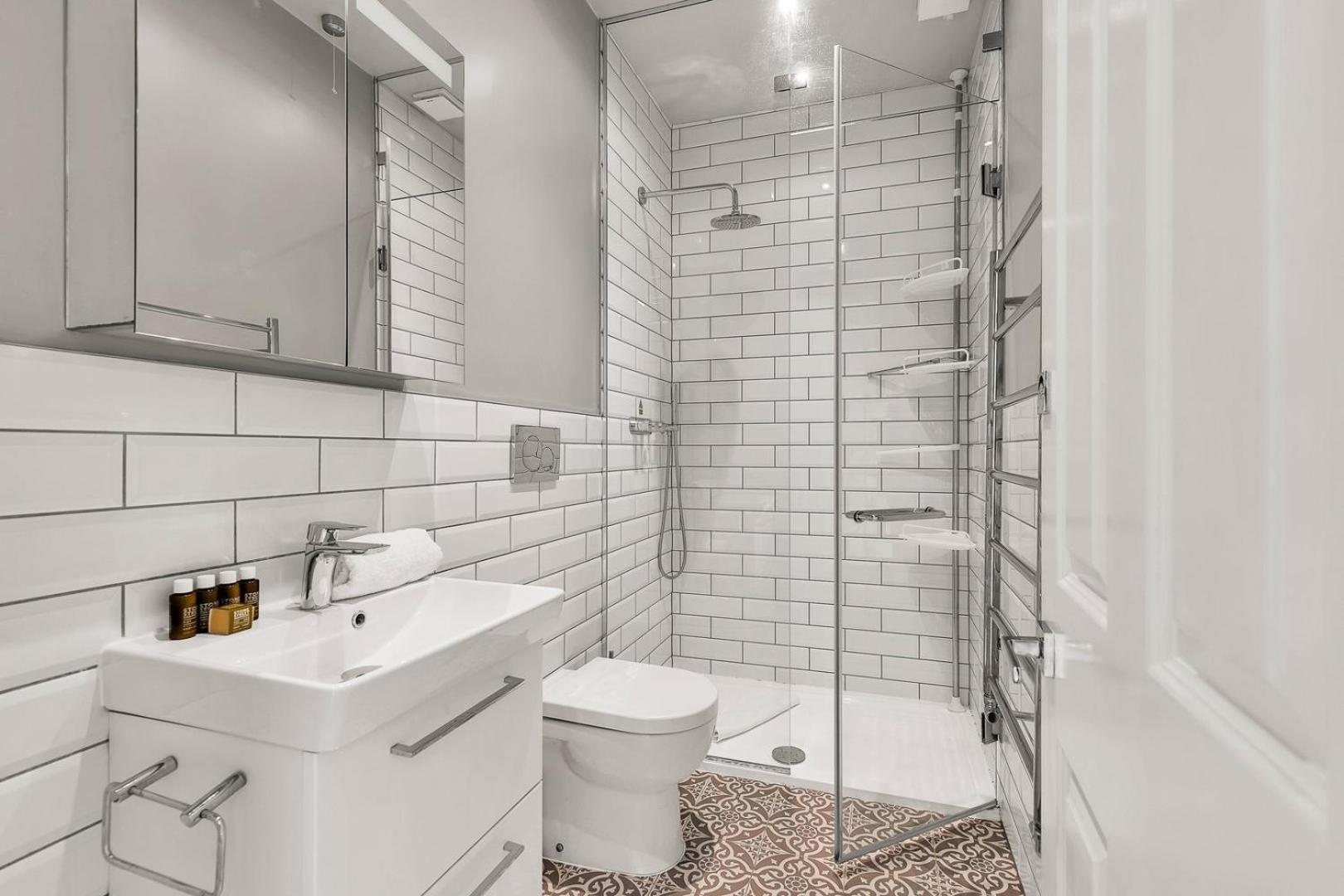 Charming Golborne Escape * Londra