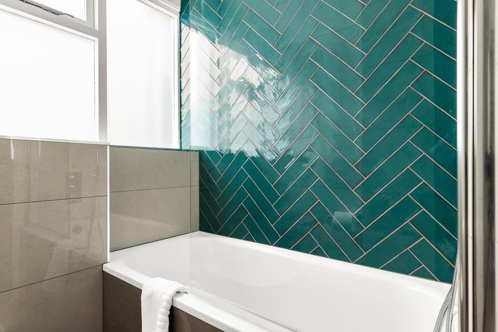 Casa vacanze Charming Golborne Escape