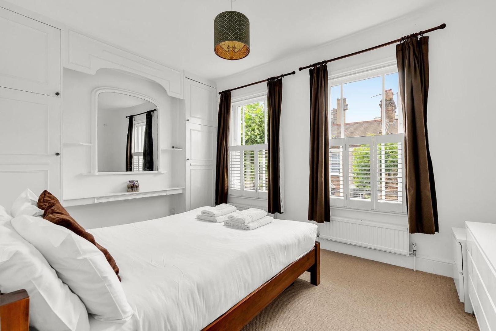 Charming Golborne Escape Casa vacanze *