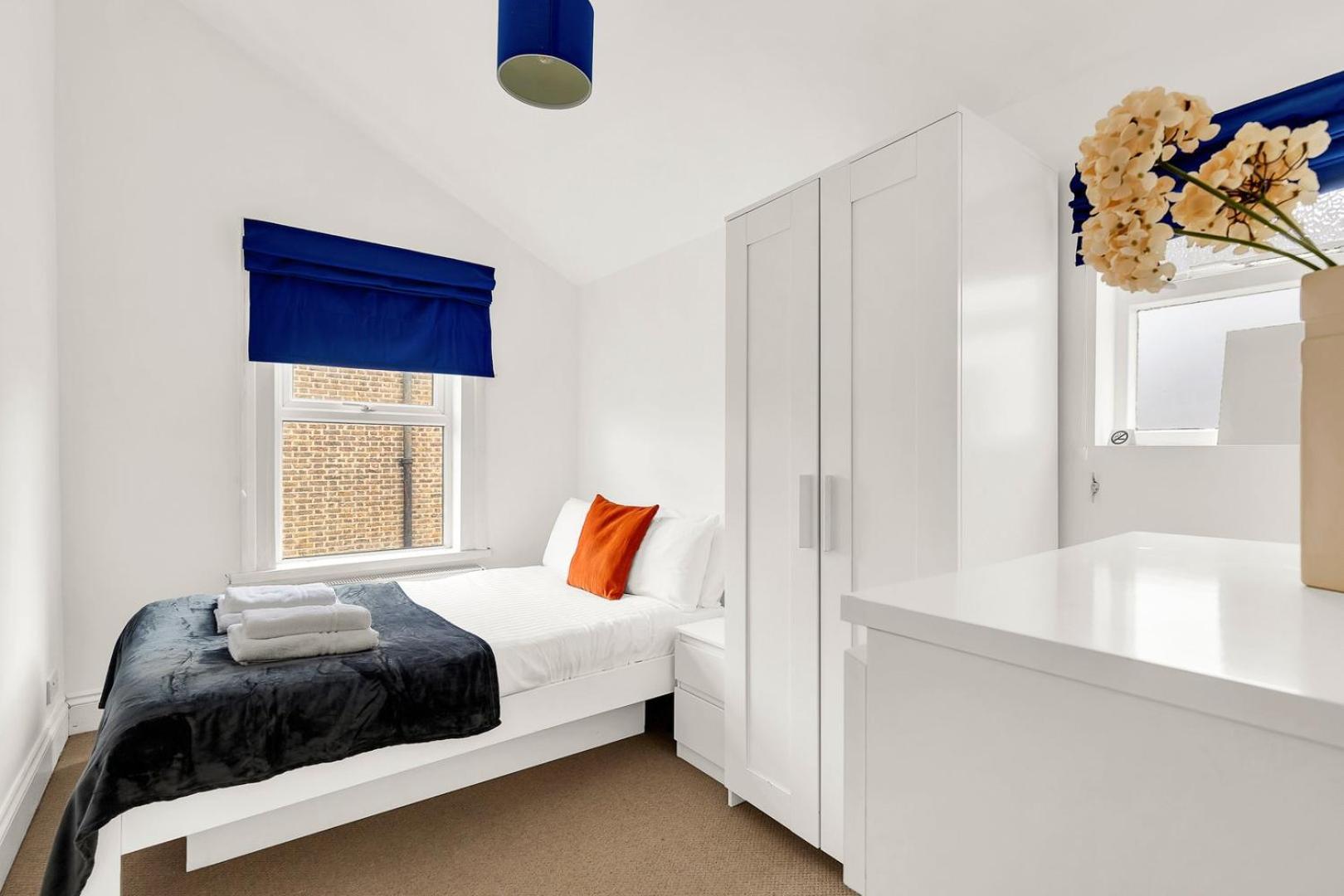Charming Golborne Escape Casa vacanze Londra