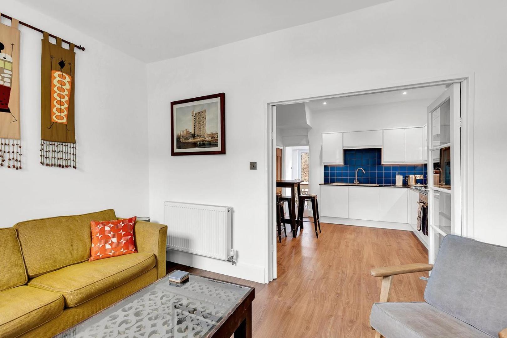 Charming Golborne Escape Casa vacanze