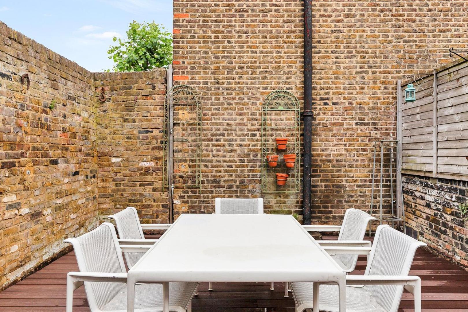 Charming Golborne Escape Casa vacanze Londra